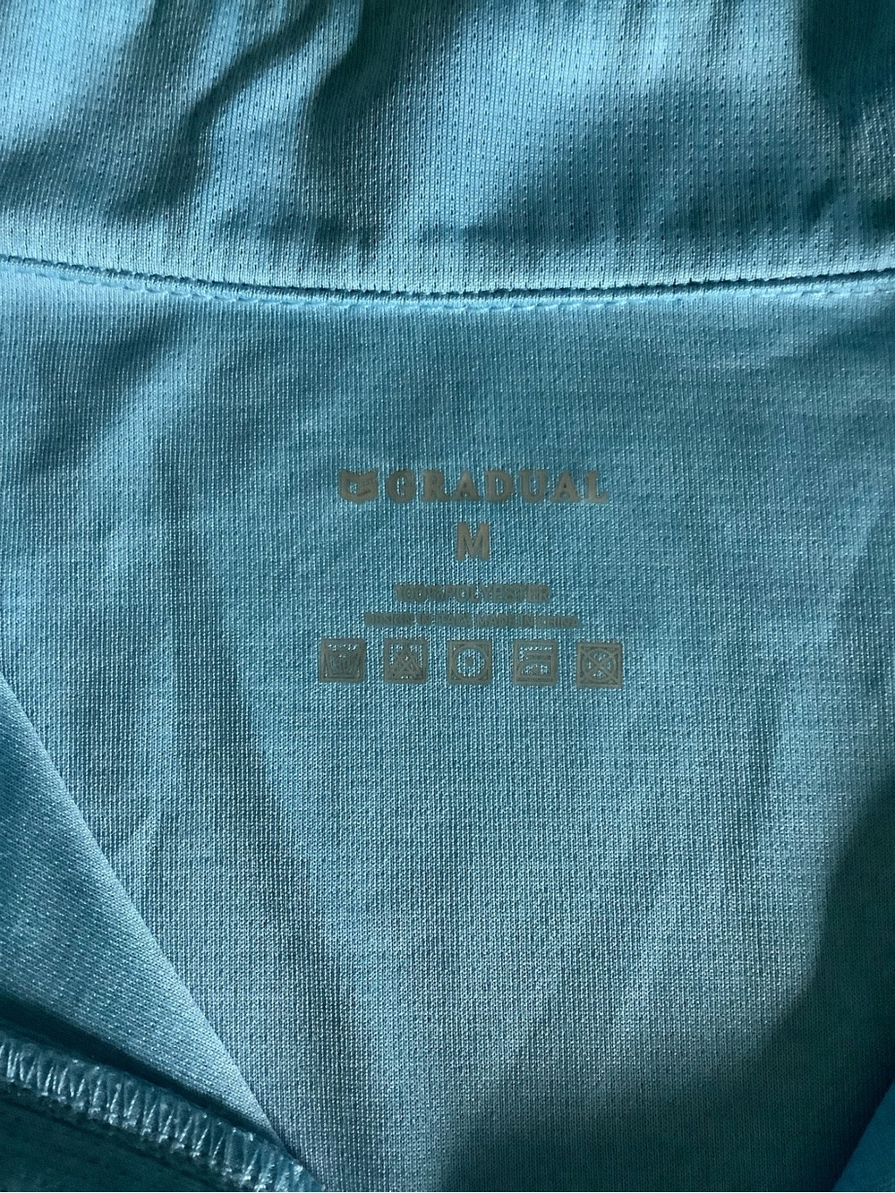 Performance Pullover - Picture 4 of 10